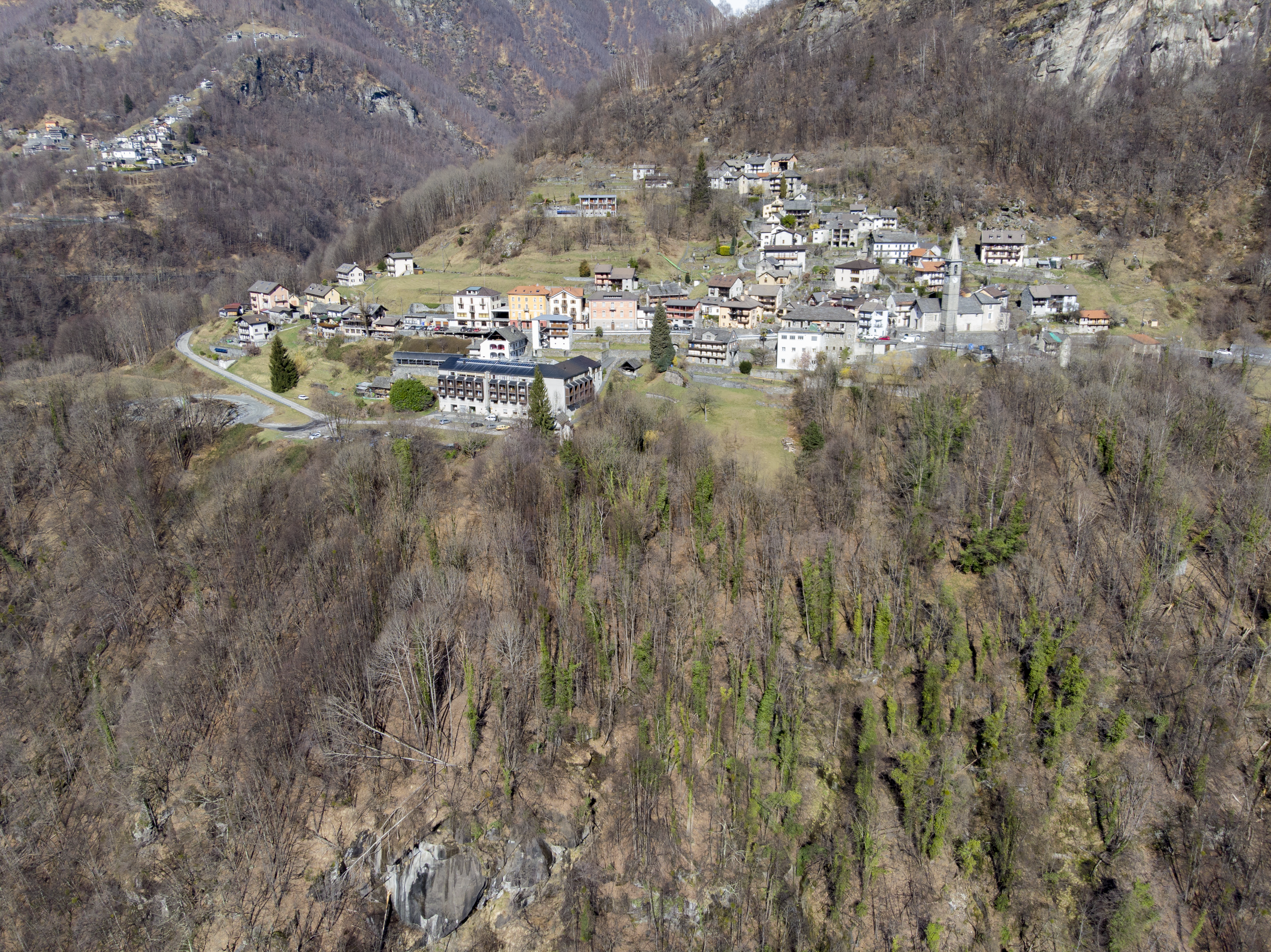 Campagna Granda