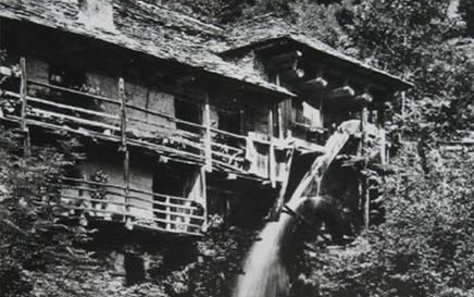 Storia